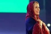 عکس هنرمندان: رونمایی شقایق دهقان از خواهر دوقلویش + عکس