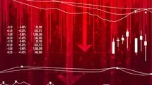 افت شاخص کل بورس در ابتدای معاملات امروز