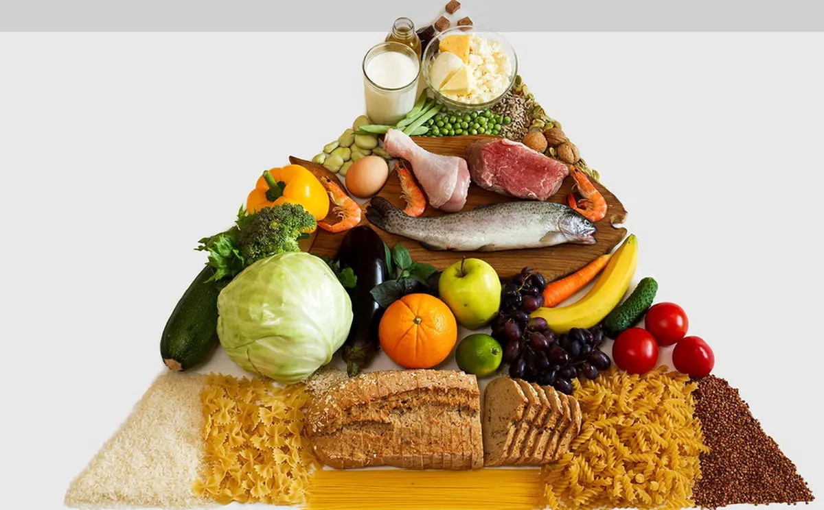 توصیه تغذیه ایی برای دانش آموزان | رعایت برخی نکات باعث ایمنی بیشتر می شود