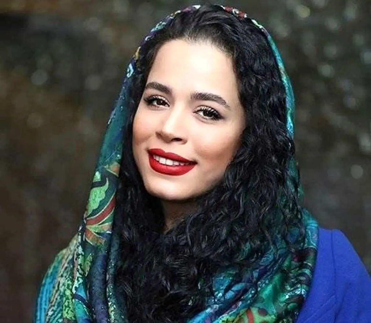 آبروریزی جدید ملیکا شریفی نیا با لباس هایش 
