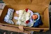 تجارت سیاه بچه‌فروشی | نوزاد فروشی به قیمت ارزان!
