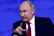 هشدار پوتین به کشورهای غربی و تهدید آن ها به شروع جنگ جهانی سوم! | 
 آمادگی دفاعی و تسلیحات هسته ای روسیه مقامات آمریکایی را ترساند