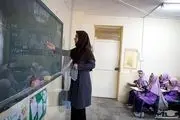 تیر خلاص وزیر به رتبه بندی معلمان |  رتبه بندی فرهنگیان در ایستگاه پایانی