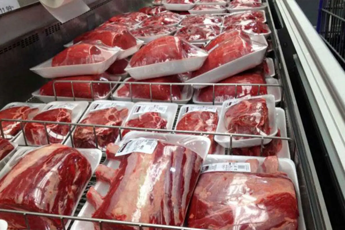 قیمت گوشت امروز 24 اردیبهشت | قیمت گوشت کیلویی چند؟