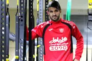 اخبار پرسپولیس: نوراللهی به الاهلی امارات می‌رود؟