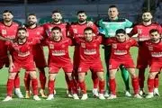 خطر بزرگ بیخ گوش تیم پرسپولیس