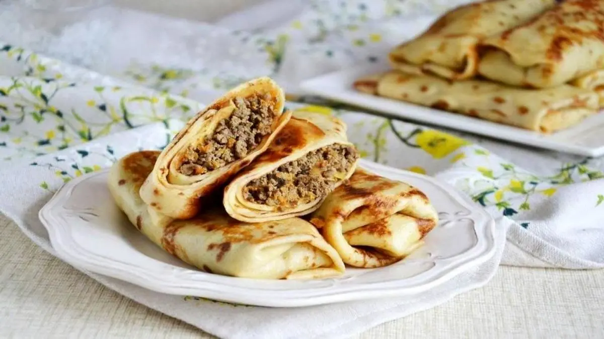 تا الان رژیم بودی ساندویچ میل نکردی | اما الان ساندویچ اسفناج و قارچ می توانید میل کنید