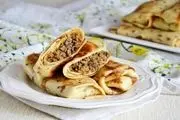 تا الان رژیم بودی ساندویچ میل نکردی | اما الان ساندویچ اسفناج و قارچ می توانید میل کنید