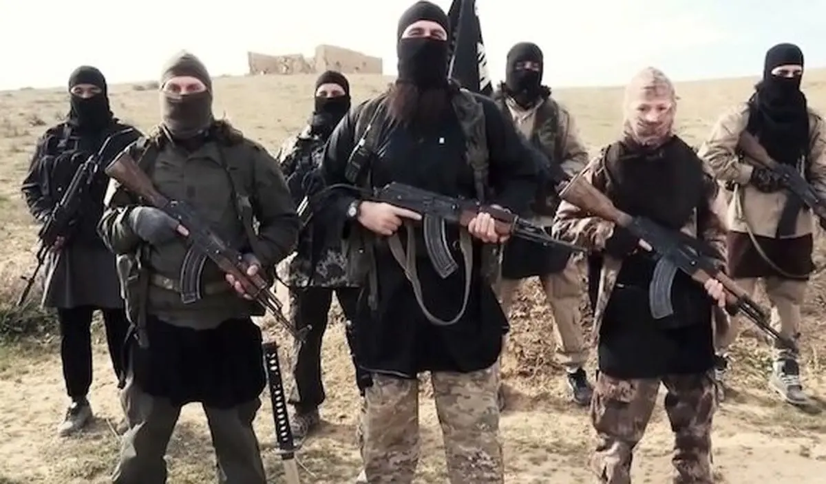 برای جنبش جدید داعش آماده شوید! | عملیات سنگین داعش در کدام کشور ها برنامه ریزی شده؟