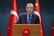 اردوغان به دنبال چه چیزی در ایران می گردد؟! | اردوغان به دنبال دمنافع خودش در ایران می گردد! 