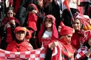 تکلیف حضور بانوان در استادیوم ها کی مشخص میشود؟  |  رئیس فدراسیون فوتبال در این باره میگوید