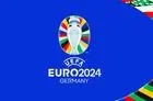 ۸ تیم راه یافته به یک چهارم نهایی یورو 2024+برنامه بازی‌ها