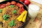 یه کباب سرداشی همدانی نزنیم به بدن؟ | طرز تهیه کباب سرداشی همدان