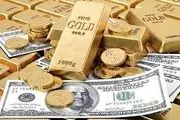 خبر مهم دسته اول مخصوص سرمایه گذاران بازار سال جدید | پیش بینی وضعیت سکه و طلا اینور سالی!