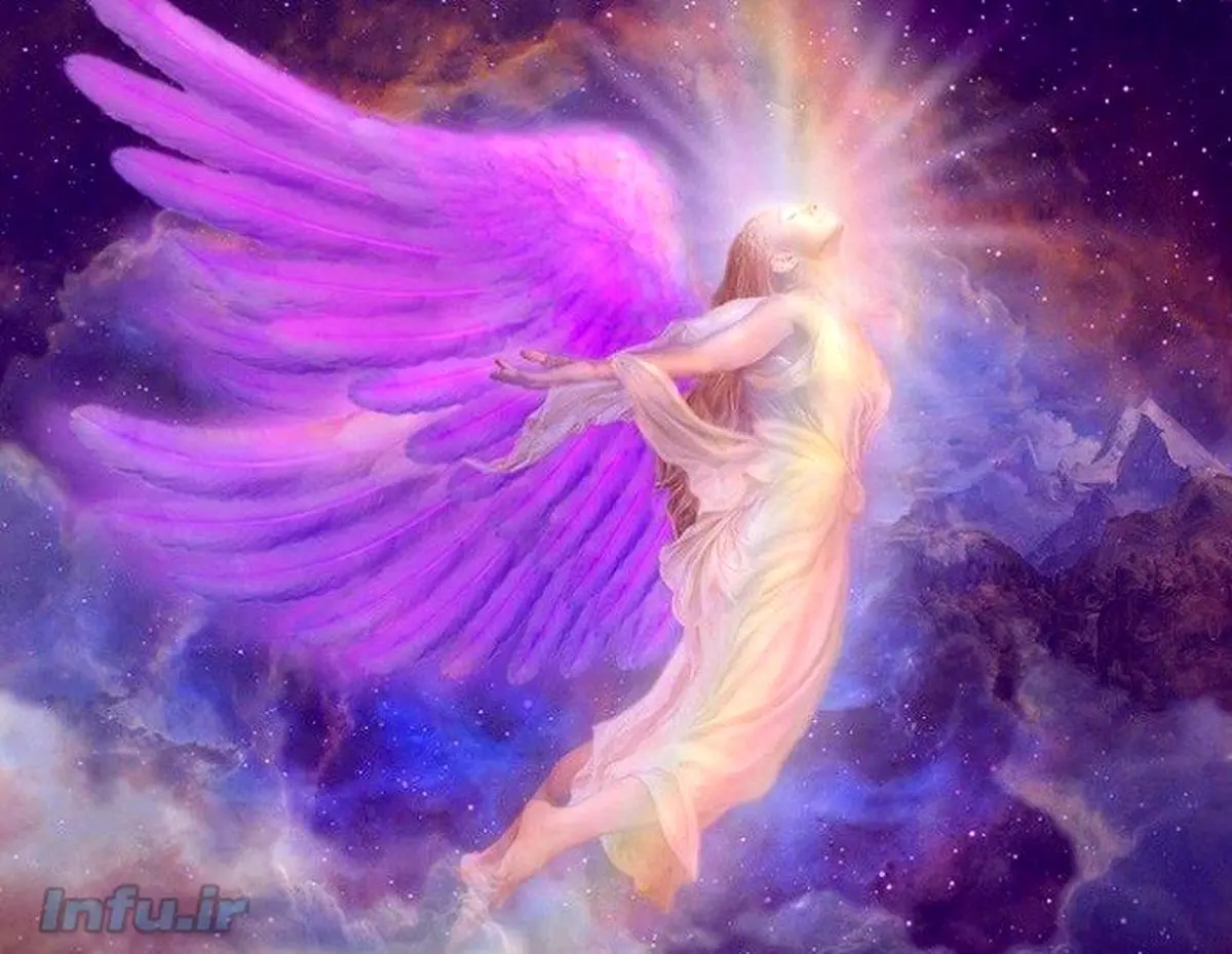 فال فرشتگان امروز 6 فروردین ماه | پیام فرشتگان امروز را با ما دنبال کنید