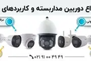 خرید دوربین مداربسته از فروشگاه توان نمایندگی داهوا در تهران با بهترین قیمت و گارانتی 2 ساله