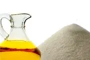 قیمت روغن و شکر اعلام شد