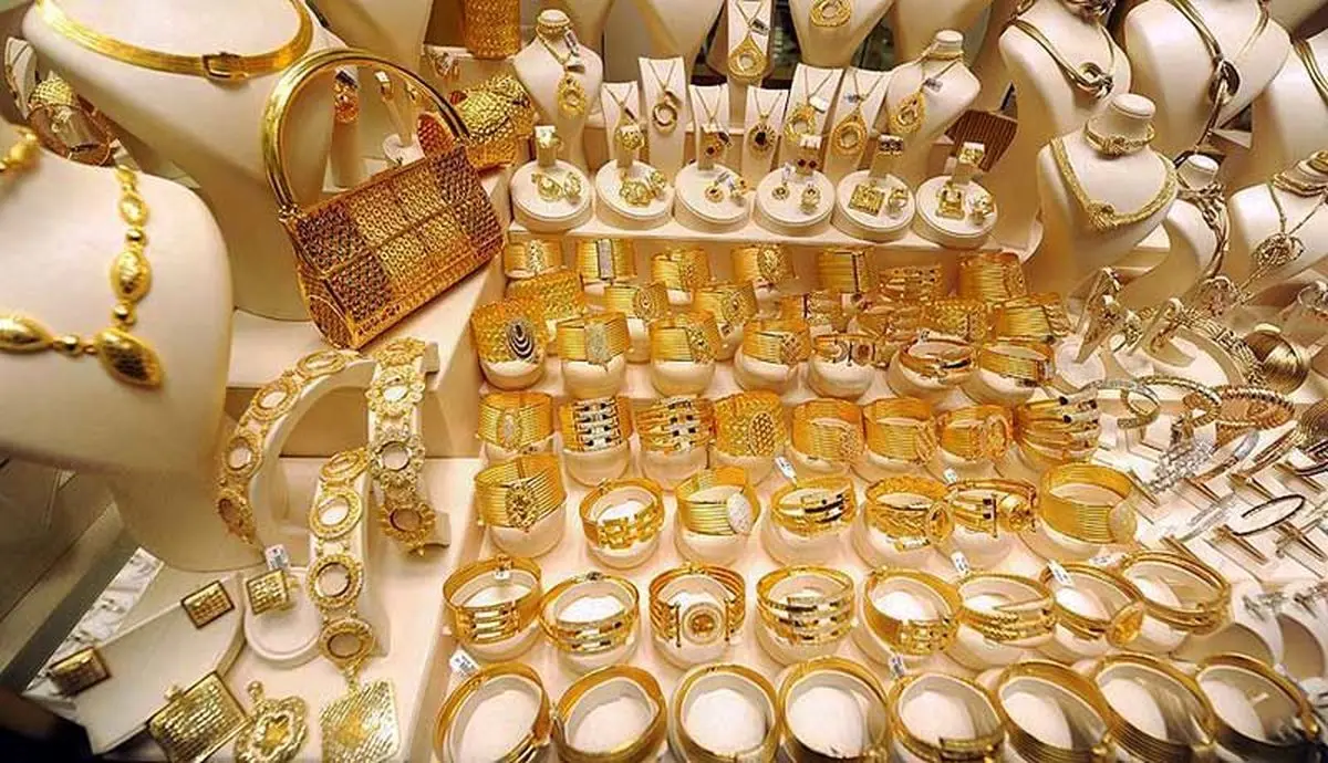 قیمت طلا اولین روزهای اردیبهشت همه را غافلگیر کرد | قیمت طلا امروز به چند رسید؟
