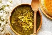 باقلا قاتق باشه چی میشه | طرز تهیه باقلا قاتق گیلان + لوبیا مناسب برای باقلا قاتق