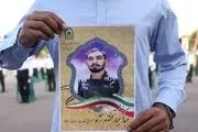 حکم قصاص قاتل سرباز وظیفه