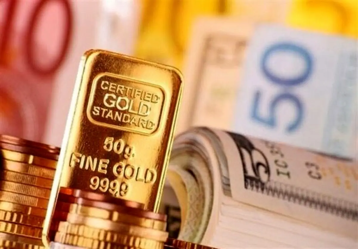 بازار طلا و سکه چشم انتظار نتیجه انتخابات | قیمت طلا در اولین روز هفته کاهشی شد!