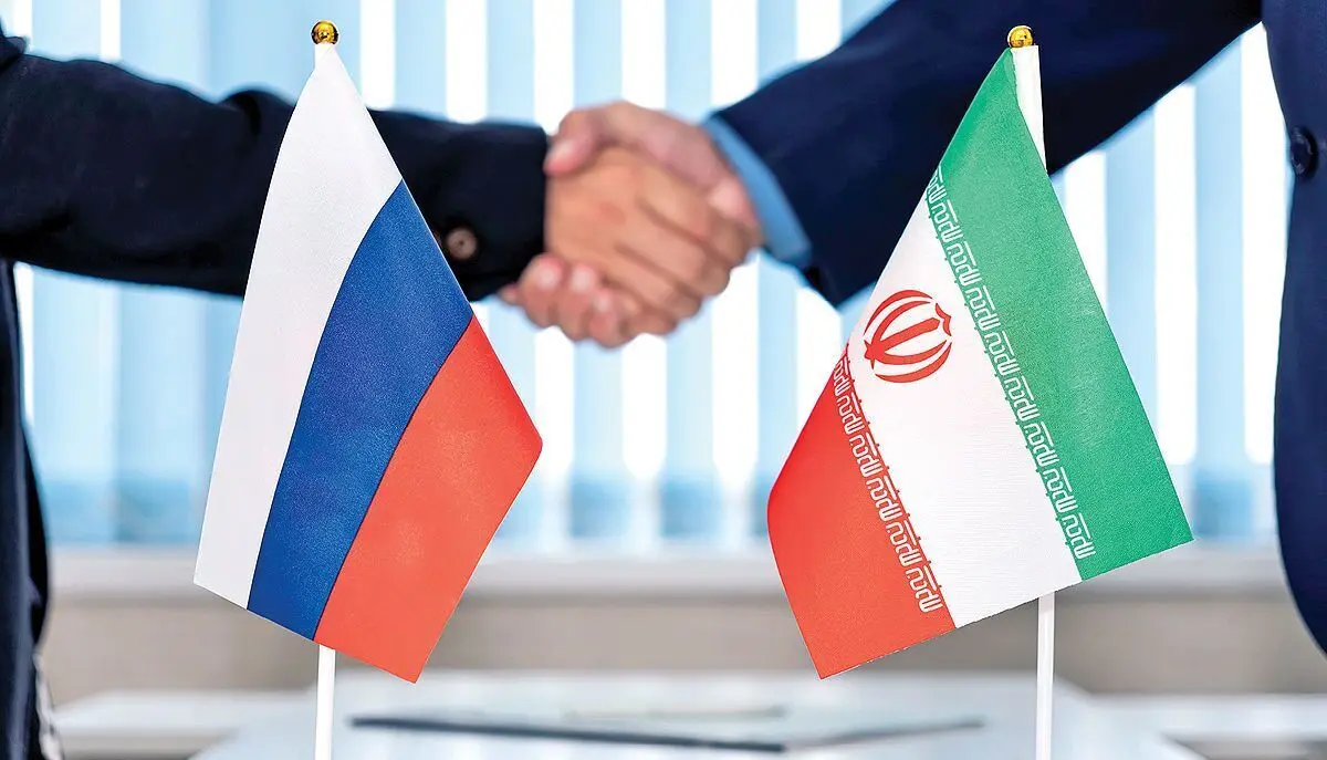 توافقات ایران و روسیه برای ساخت چندین نیروگاه اتمی