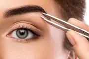 اینجوری موچین رو تیز کن که مثل اولش شه | ترفند کاربردی برای تیز کردن موچین