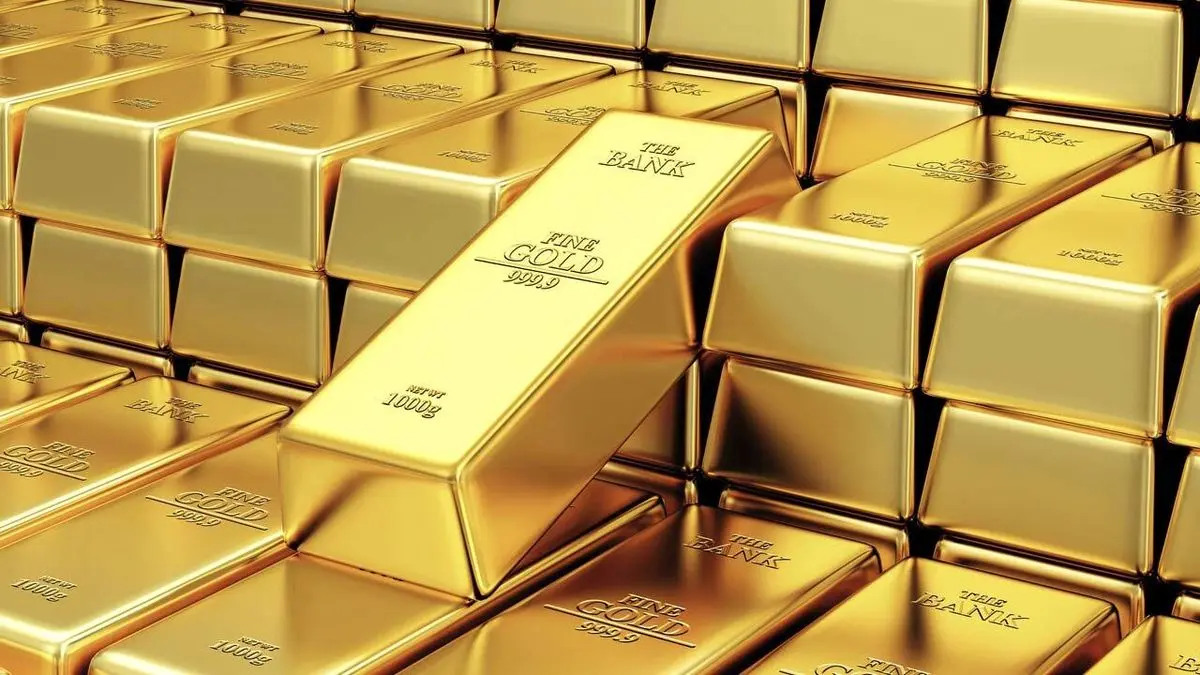 قیمت طلا امروز جمعه ۲۵ خرداد ۱۴۰۳| قیمت کاهشی شد
