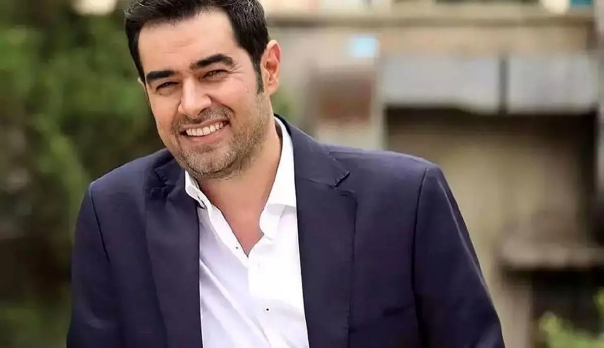 مصاحبه عجیب خانم بازیگر در مورد شهاب حسینی | من از شهاب حسینی خجالت میکشم!