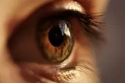 به جای اشک چشم این کار را جایگزین کنید!!