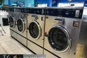 معرفی کامل ماشین لباسشویی صنعتی