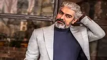 عصبانیت همسر مهدی پاکدل