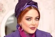 اختلاف سنی شدید بهاره رهنما با همسر جدیدش | رونمایی بهاره رهنما از همسر جدیدش