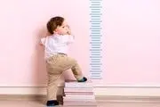 راهکار های افزایش قد کودکان را مطالعه کنیم!!!