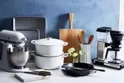 ضروری ترین وسایل آشپزخانه کدامند؟