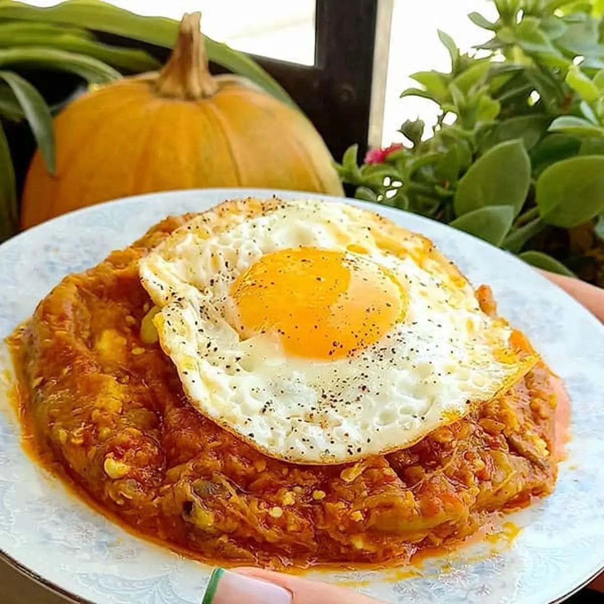 این سری با میرزاقاسمی اومدیم | طرز تهیه میرزا قاسمی با چند روش متفاوت