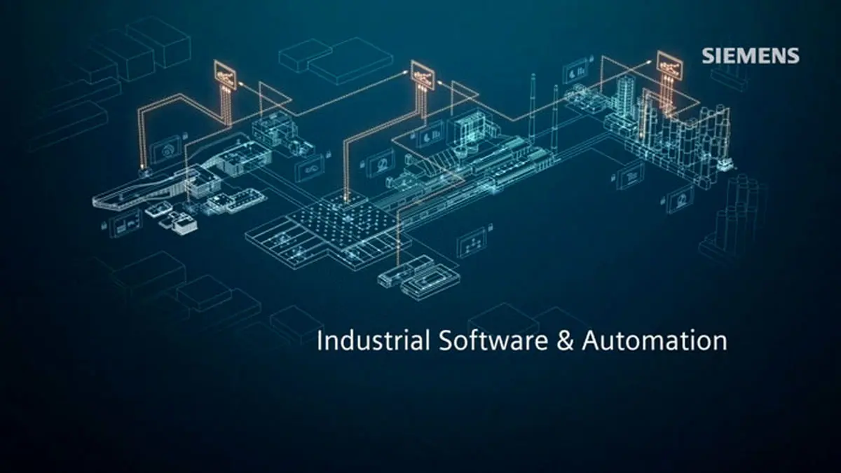 با جدیدترین فناوری های زیمنس آشنا شوید