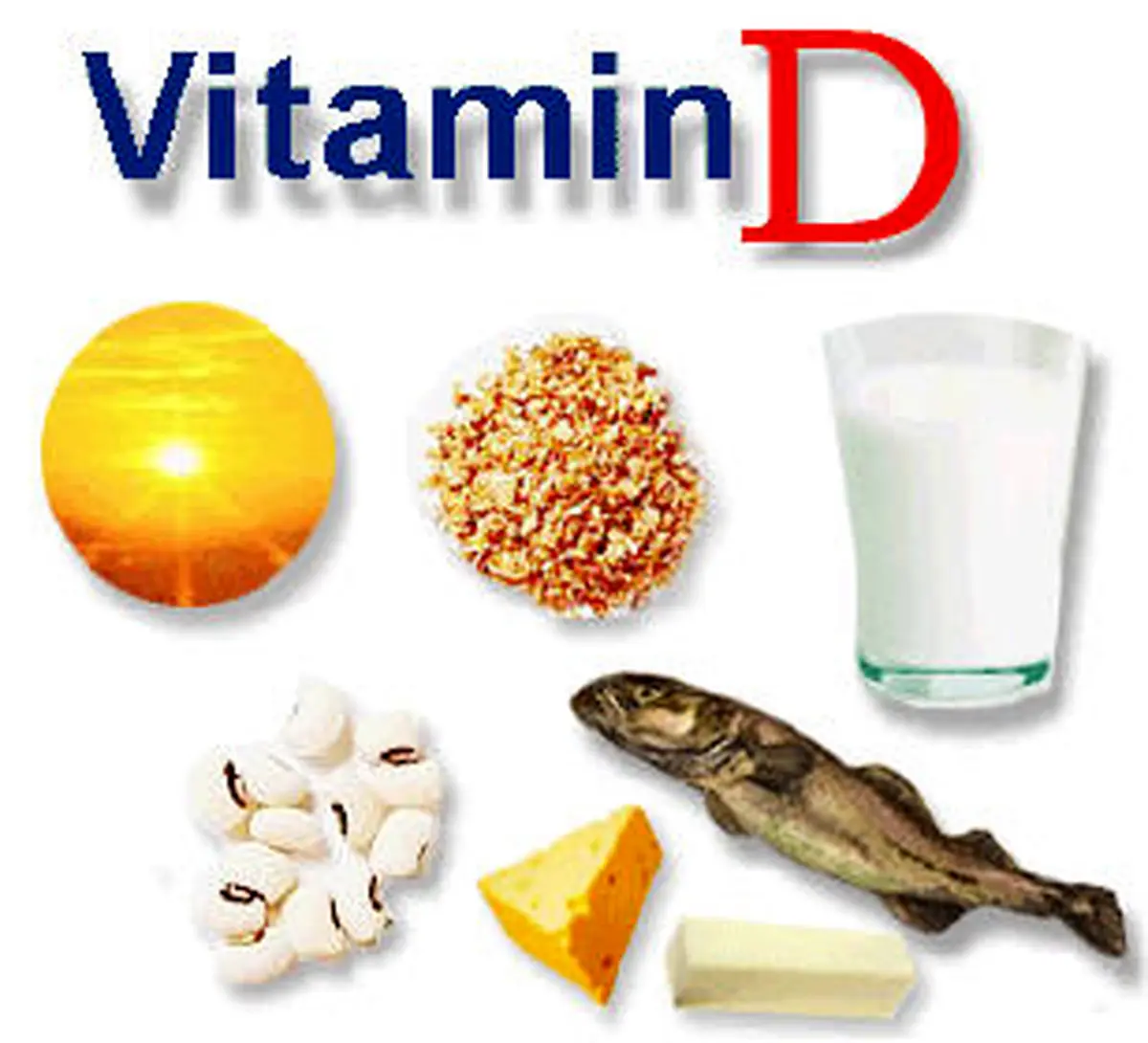 اگر استخوان محکم میخواهید این ویتامین را مصرف کنید | ویتامین D چه خاصیتی دارد؟