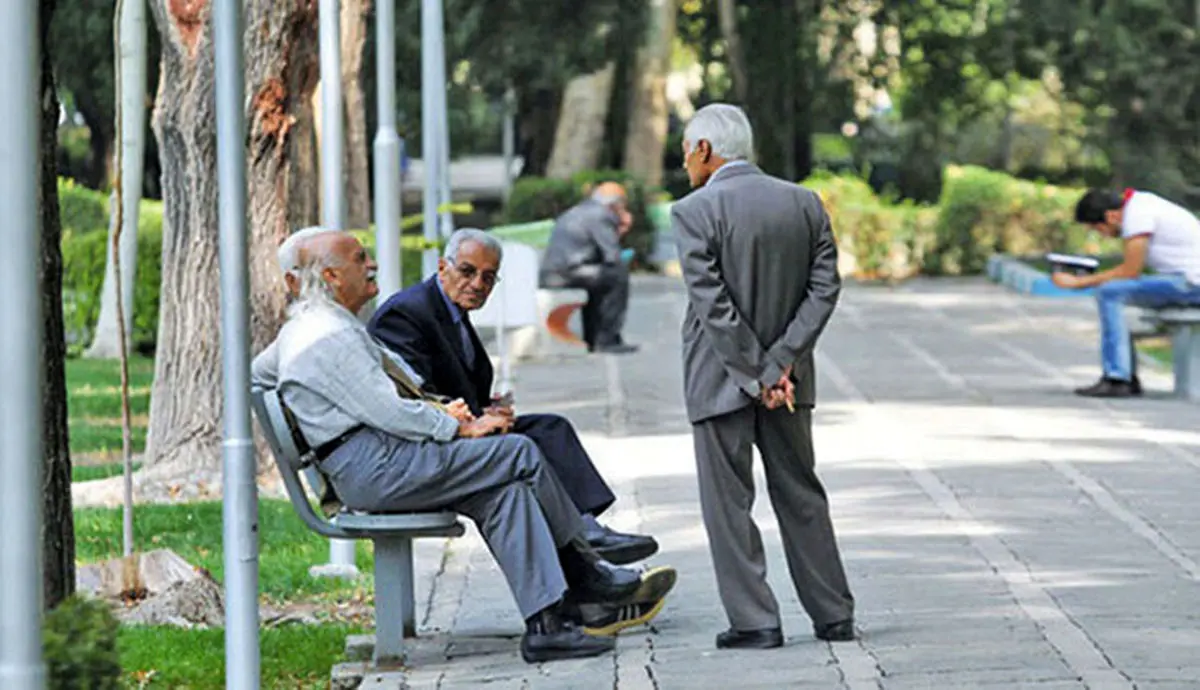 اطلاعیه مهم صندوق بازنشستگی به بازنشستگان | هشدار مهم برای بیمه بازنشستگان