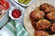 مشتی هستید مثل کباب مشتی اصفهان! | طرز تهیه کباب مشتی اصفهان