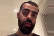  مالک کوروش کمپانی در عشق و حال دبی! | سرنوشت مالک کوروش کمپانی چه می شود؟