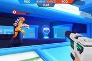 Download Frag Pro Shooter & Traffic Rider + Mod Apk