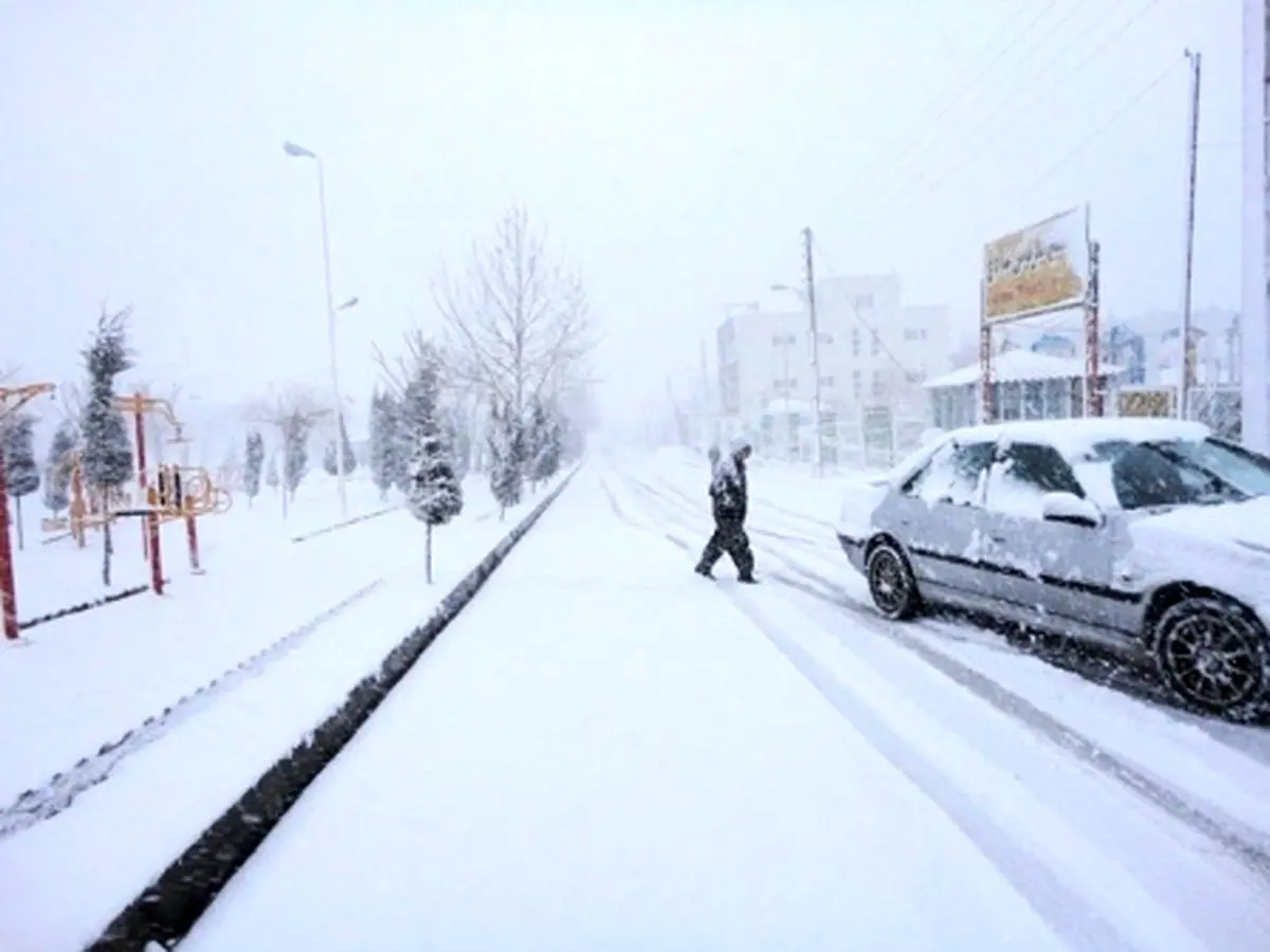 هشدار جدی هواشناسی به تهرانی ها