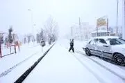 هشدار مهم هواشناسی | احتمال سیل در تهران وجود دارد
