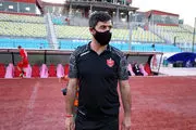 اخبار پرسپولیس: چرا کریم باقری امروز به باشگاه پرسپولیس رفت؟
