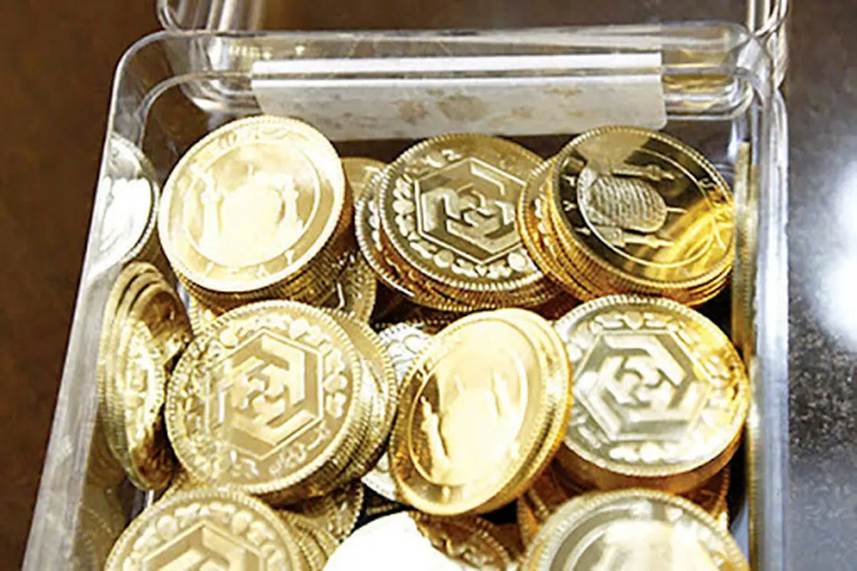افزایش عجیب قیمت طلا در نهمین روز اول سال! | فرمان قیمت طلا در سال جدید به کدام سمت است؟