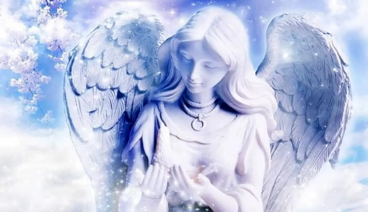 فال فرشتگان امروز را با ما دنبال کنید  | پیام فرشتگان امروز برای شما چیست؟ 