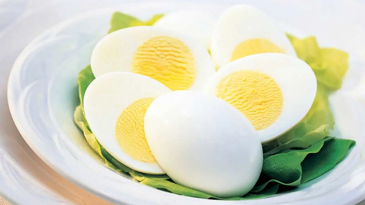 فواید منحصر به فرد تخم مرغ که هیچوقت نمی دانستید! | زرده تخم مرغ مفید تر است یا سفیده؟