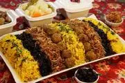 با این غذای سنتی و مقوی به استقبال ماه رمضان بروید | گردو پلوی شهرکرد با این نکات آشپزی تهیه میشه