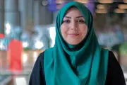 المیرا شریفی مقدم محتاج دعا شد ! | اتفاق تلخ در زندگی خانم مجری محبوب تلویزیون ! 